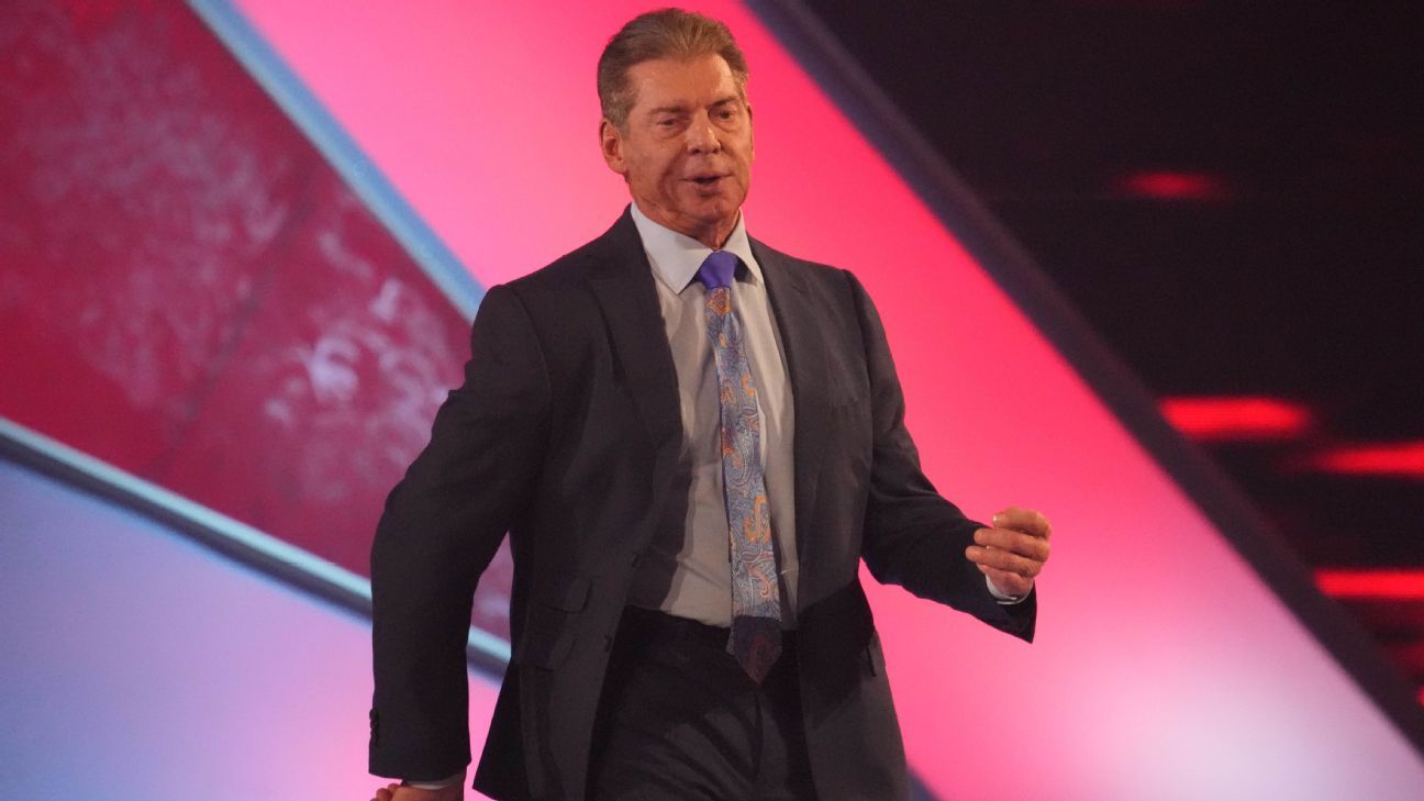 La Junta Directiva de WWE está abriendo una investigación sobre los supuestos $ 3 millones del CEO Vince McMahon en compensación por el silencio del ex empleado.