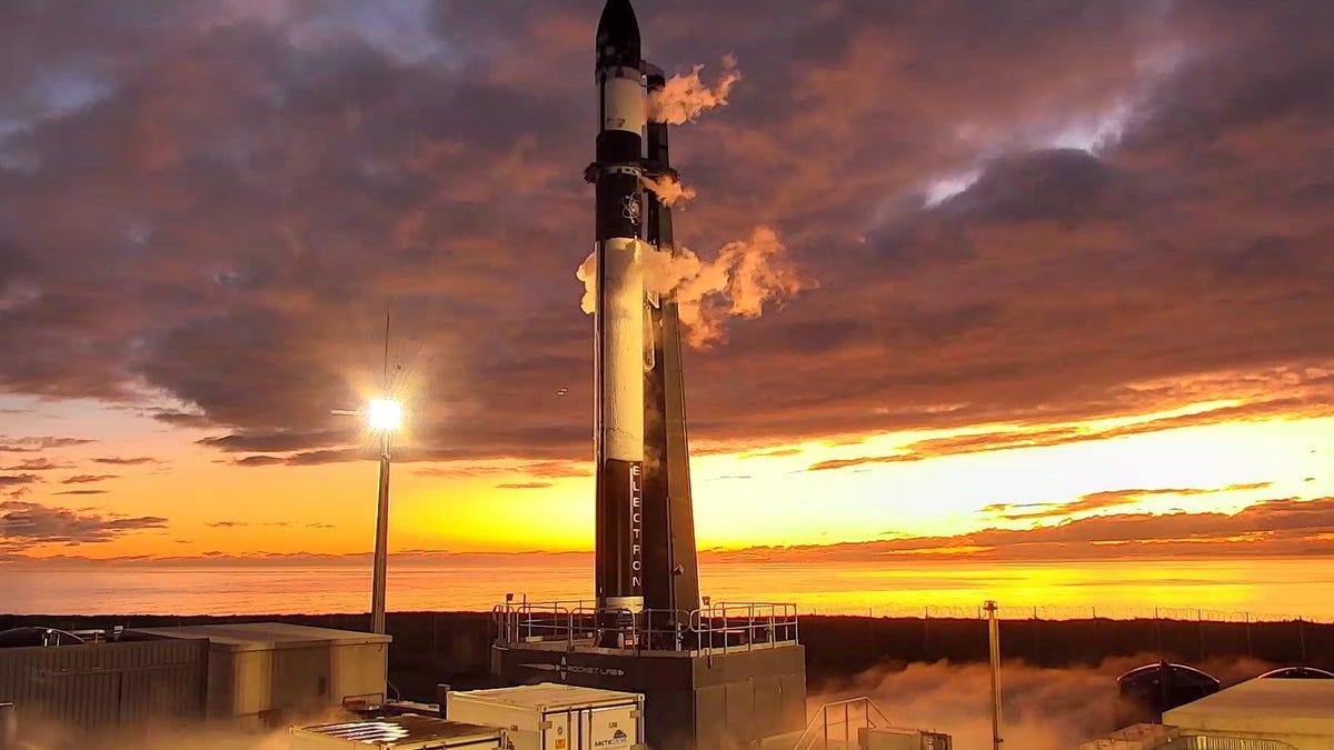 La NASA lanzará la misión CAPSTONE el lunes 27 de junio