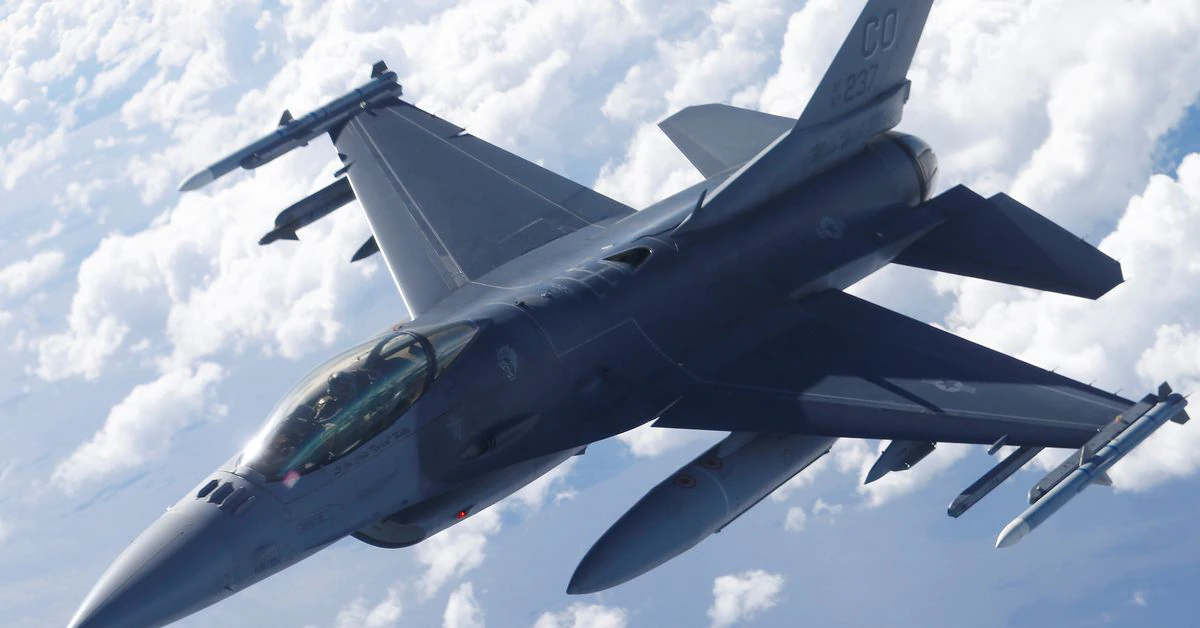 La administración de Biden ofrece apoyo detrás de la posible venta de F-16 a Turquía
