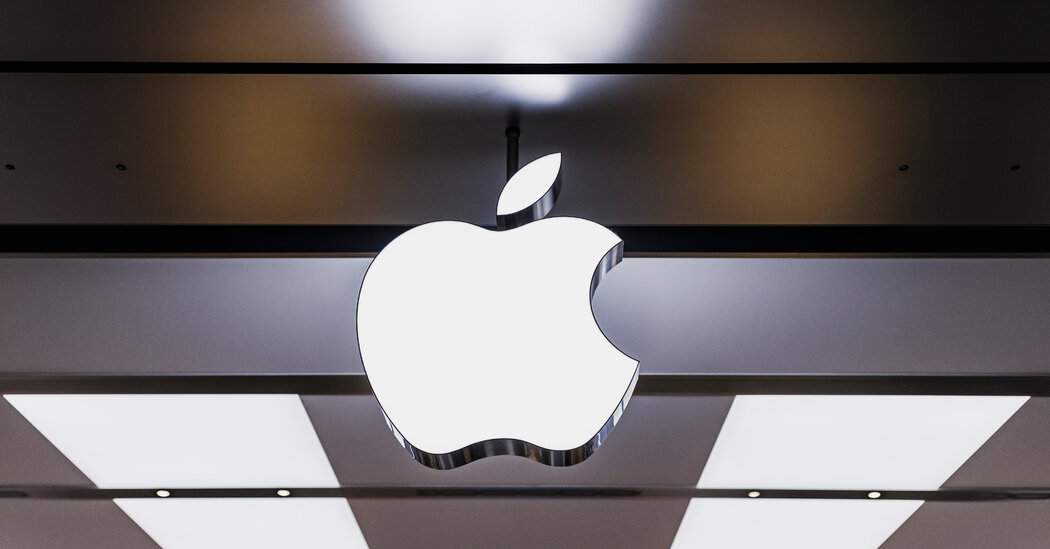 Los trabajadores de Apple en la tienda de Maryland votan para unir sindicatos, los primeros de su tipo en los EE. UU.
