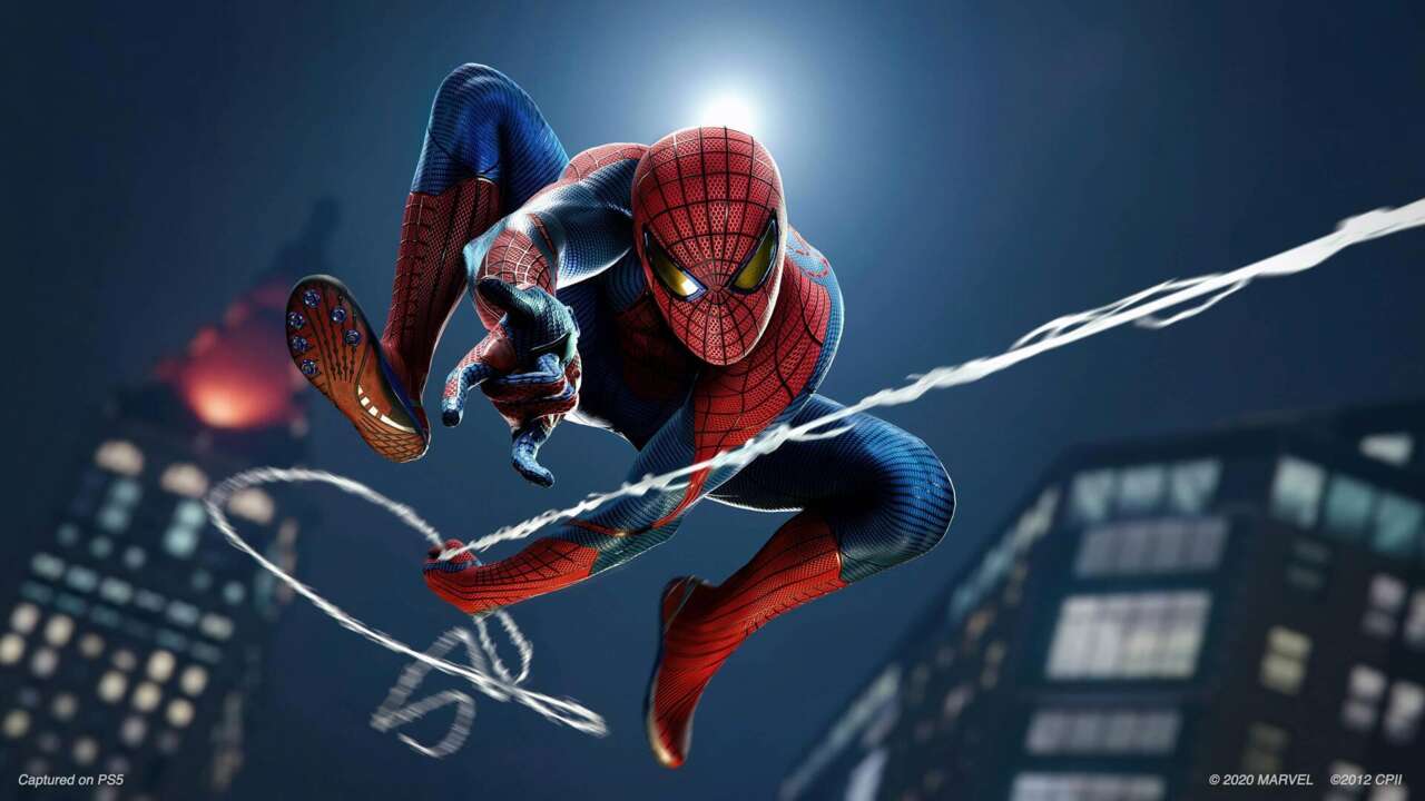 Marvel's Spider-Man Remastered se lanzará para PC en agosto, Miles Morales este otoño