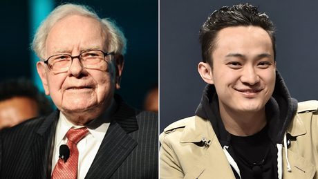 Criptoempresario pospone almuerzo de $4.6 millones con Warren Buffett