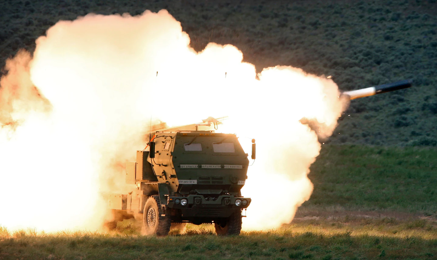 Ucrania ordena más sistemas de misiles;  Lavrov advierte sobre huelgas en Rusia