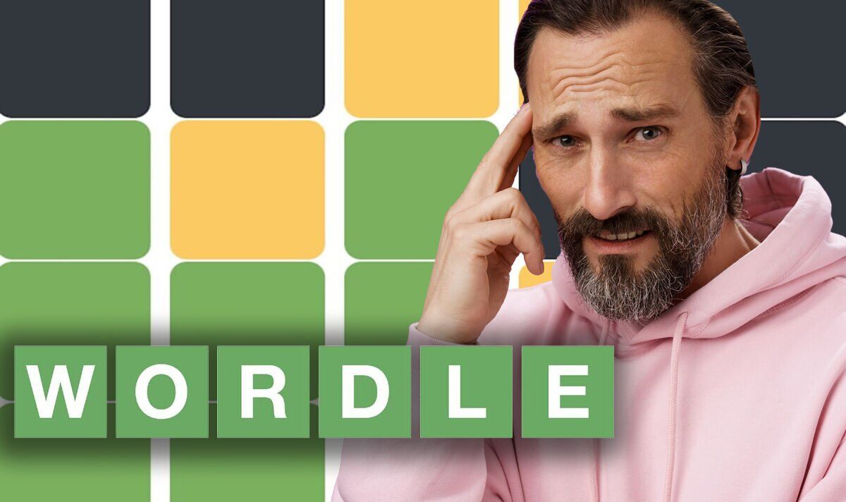 Wordle 366 20 de junio Sugerencias - ¿Tiene problemas con Wordle hoy?  TRES PISTAS PARA AYUDAR A RESPONDER |  Juegos |  entretenimiento