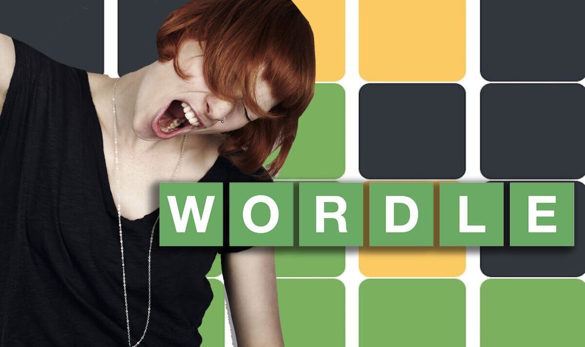 Wordle 373 27 de junio Sugerencias: ¿Tiene problemas con Wordle hoy?  TRES PISTAS PARA AYUDAR A ENCONTRAR UNA RESPUESTA |  Juegos |  entretenimiento