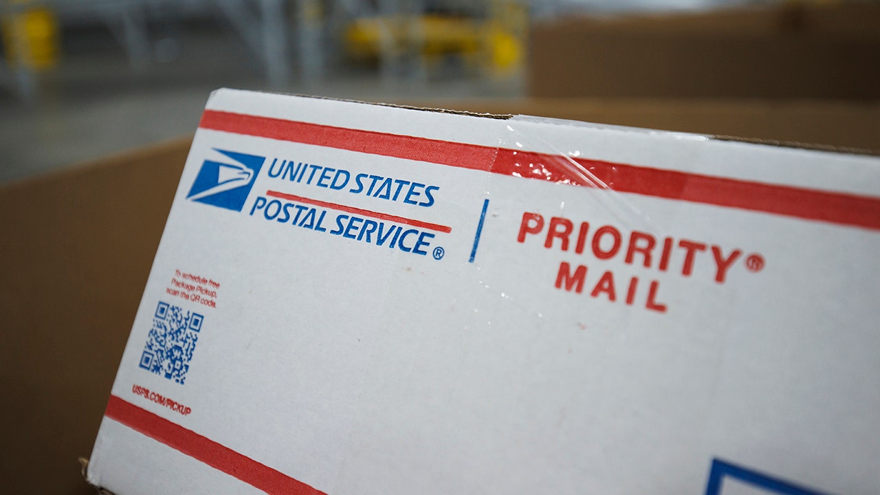 Los aumentos de tarifas del Servicio Postal de EE. UU. Entran en vigencia el domingo