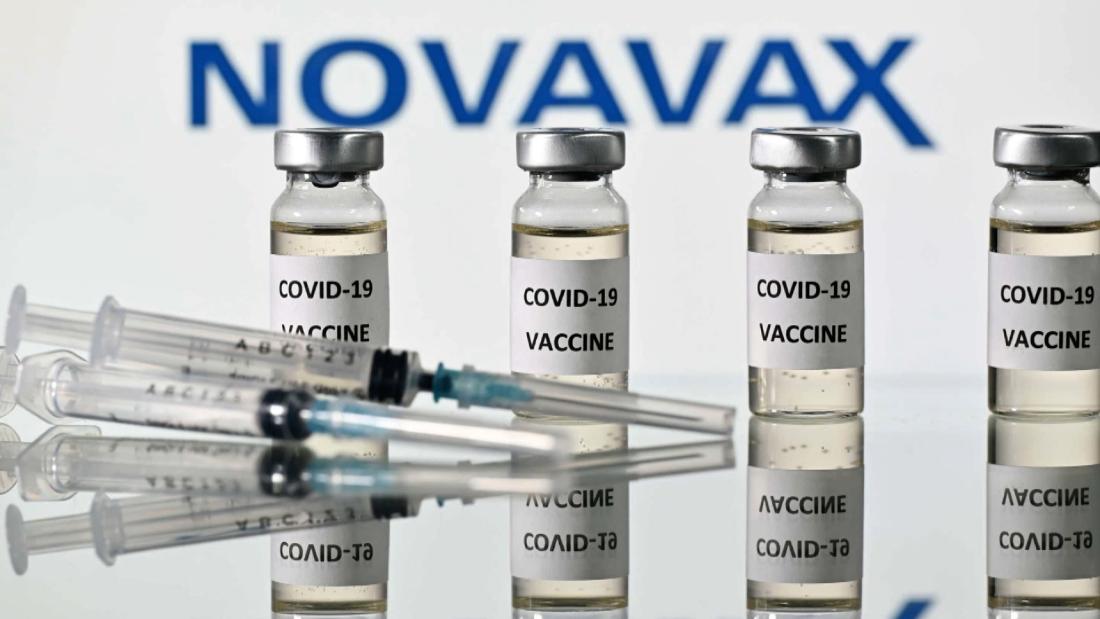 Novavax: la FDA otorga autorización de uso de emergencia para la vacuna Covid-19