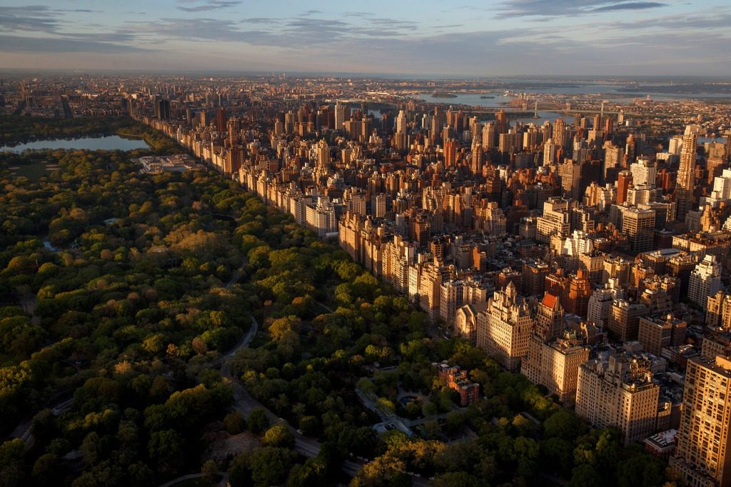 Por primera vez en la historia, las rentas promedio en Manhattan han superado la barrera de los $5,000.