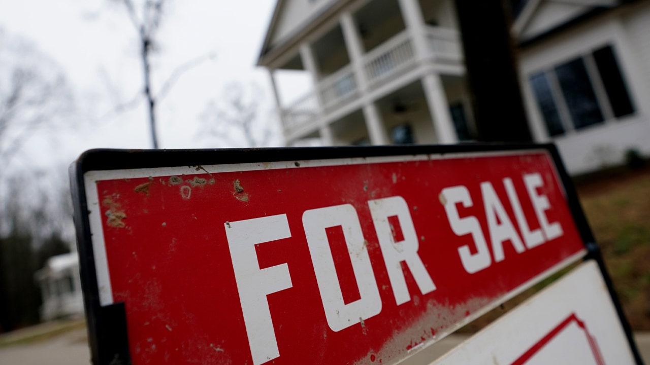 Las tasas hipotecarias aumentan a medida que disminuye la asequibilidad de la vivienda