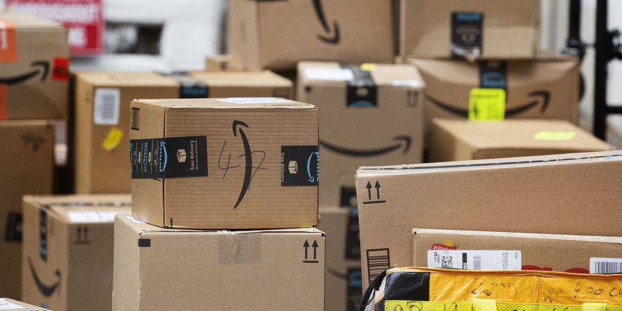 Amazon reduce la elección de marcas privadas en medio de bajas ventas