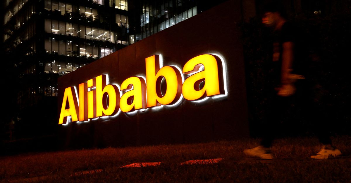 Alibaba tiene como objetivo agregar una cotización inicial en Hong Kong, atrayendo inversores chinos después de la represión