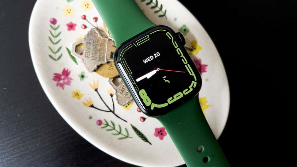 Apple podría lanzar pronto un Apple Watch centrado en el fitness