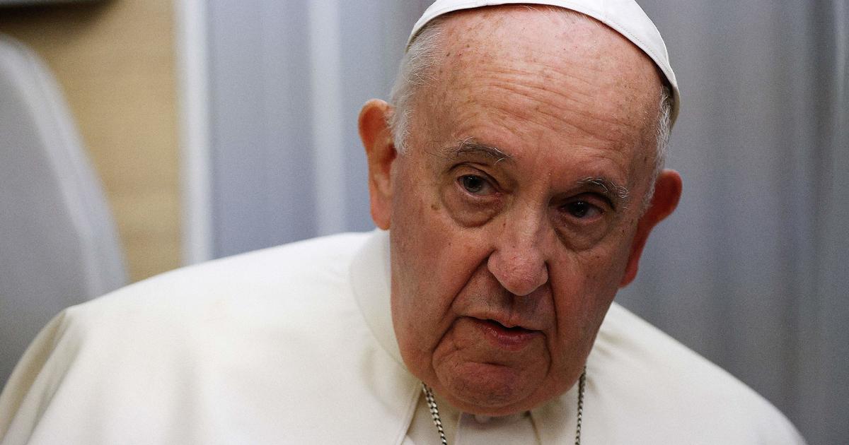 Cansado Papa Francisco dice que necesita dejar de viajar o tal vez retirarse