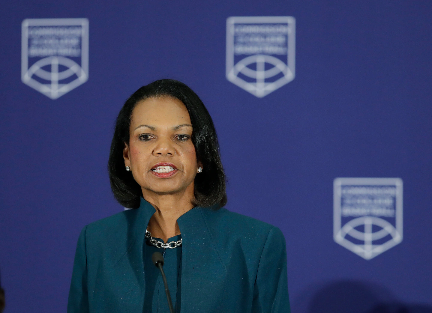 Condoleezza Rice se une al nuevo grupo propietario de los Broncos
