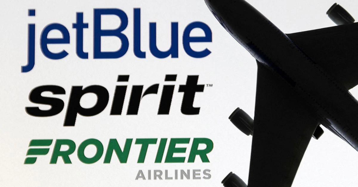 JetBlue y Spirit cerca de un acuerdo de adquisición que podría darse el jueves Fuente