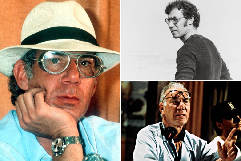 Muere el reconocido director Bob Rafelson, director de la nueva era de Hollywood, a los 89 años
