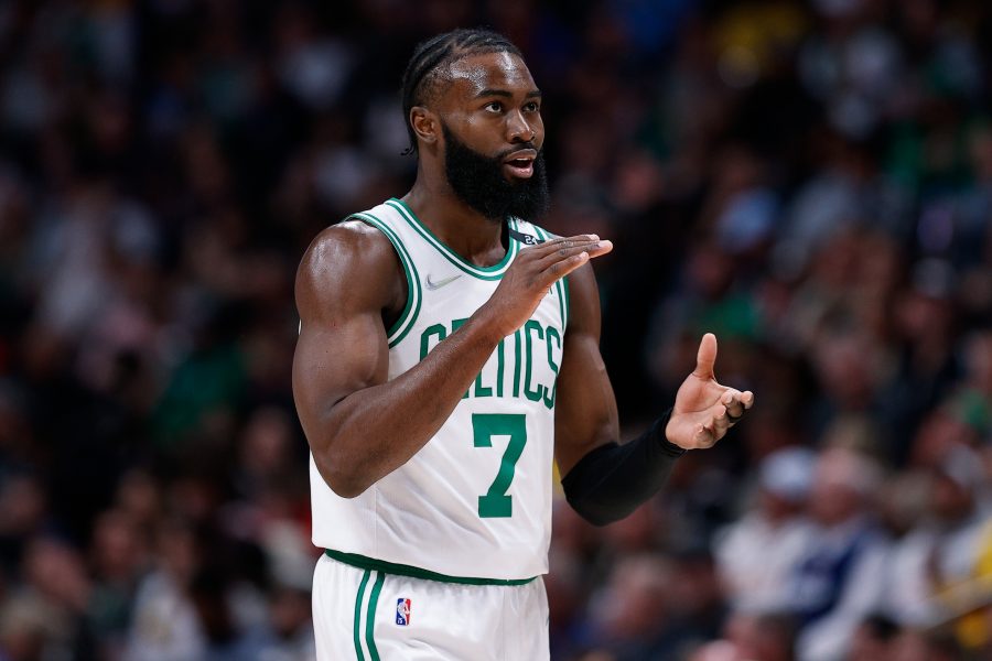 Rumores de los Celtics: Brown, Durant, negociaciones comerciales