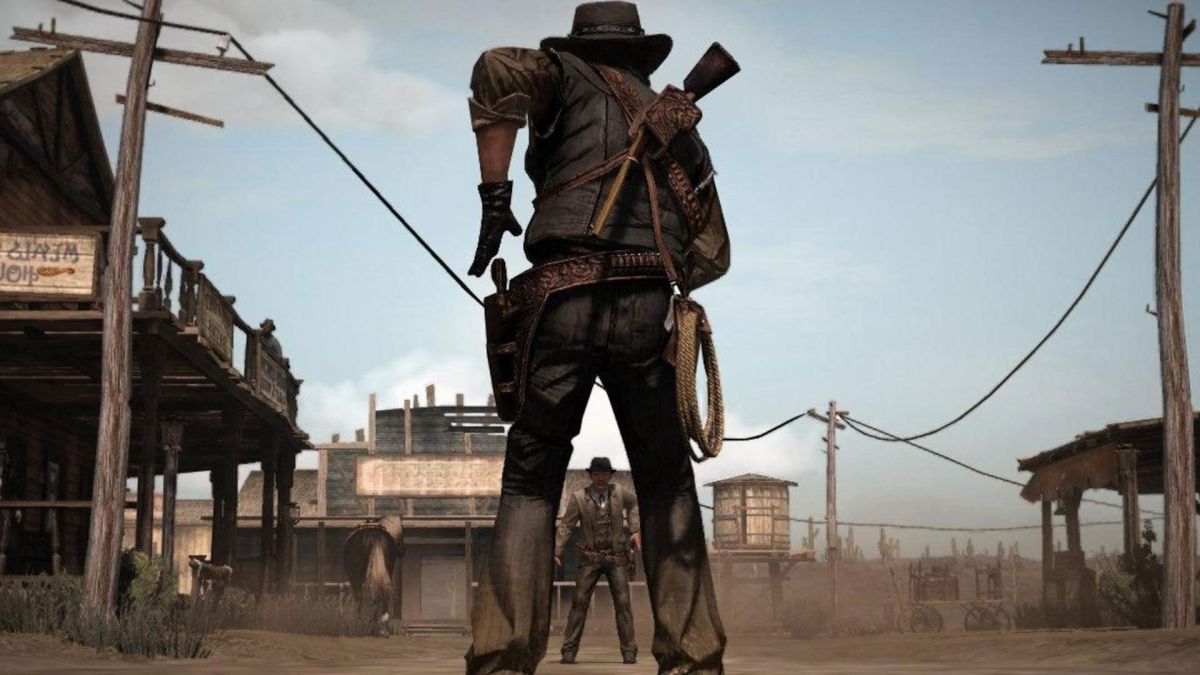 Se dice que Rockstar ha empaquetado las remasterizaciones de GTA 4 y Red Dead Redemption