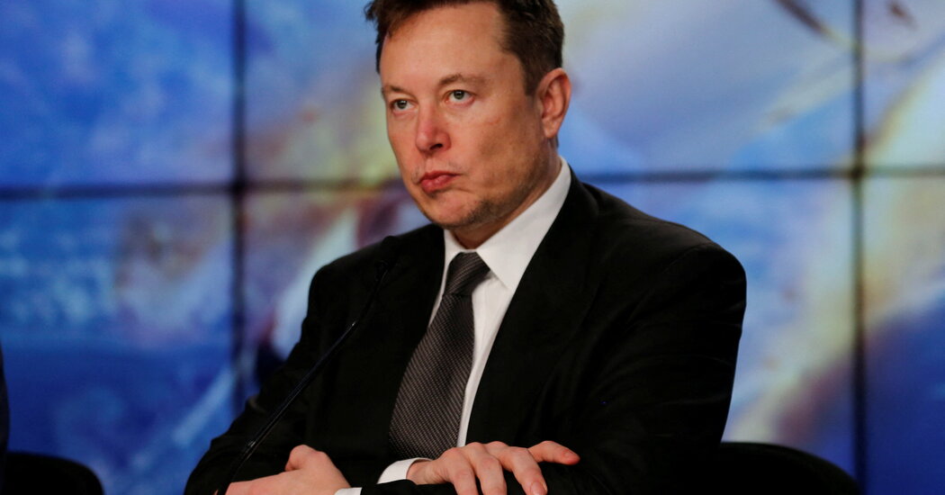 Twitter está listo para una posible batalla legal con Elon Musk
