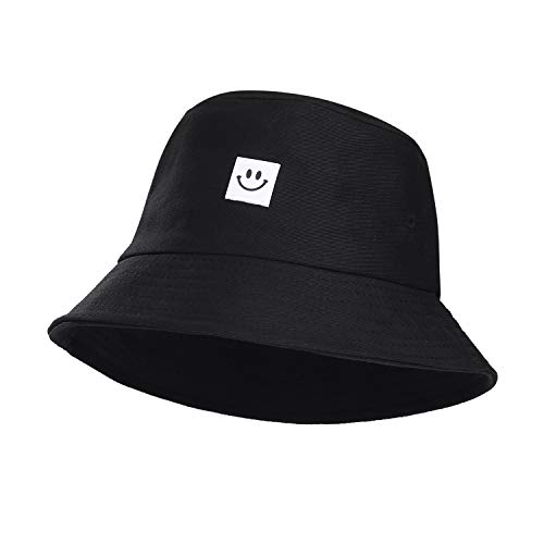 navegar en Bote Sombrero para el Sol Sombrero Ancho para Exteriores UPF 50+ Sombreros de Verano Boonie Hat para Caminar Pescar Acampar 