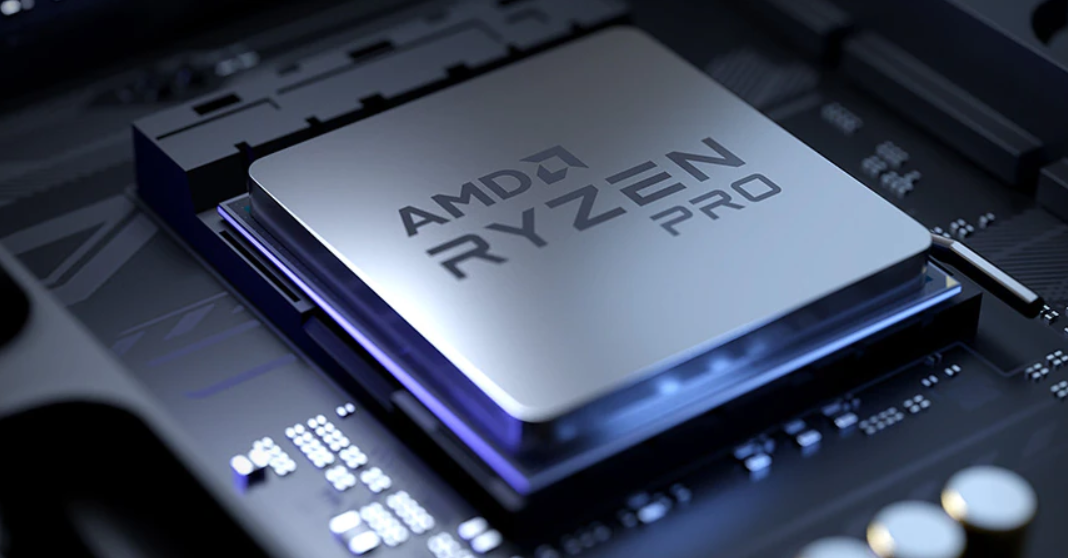 AMD Ryzen 5000 "PRO" AM4 Desktop CPUs Spotted: Ryzen 9 PRO 5945, Ryzen 7 PRO 5845, Ryzen 5 PRO 5645 1