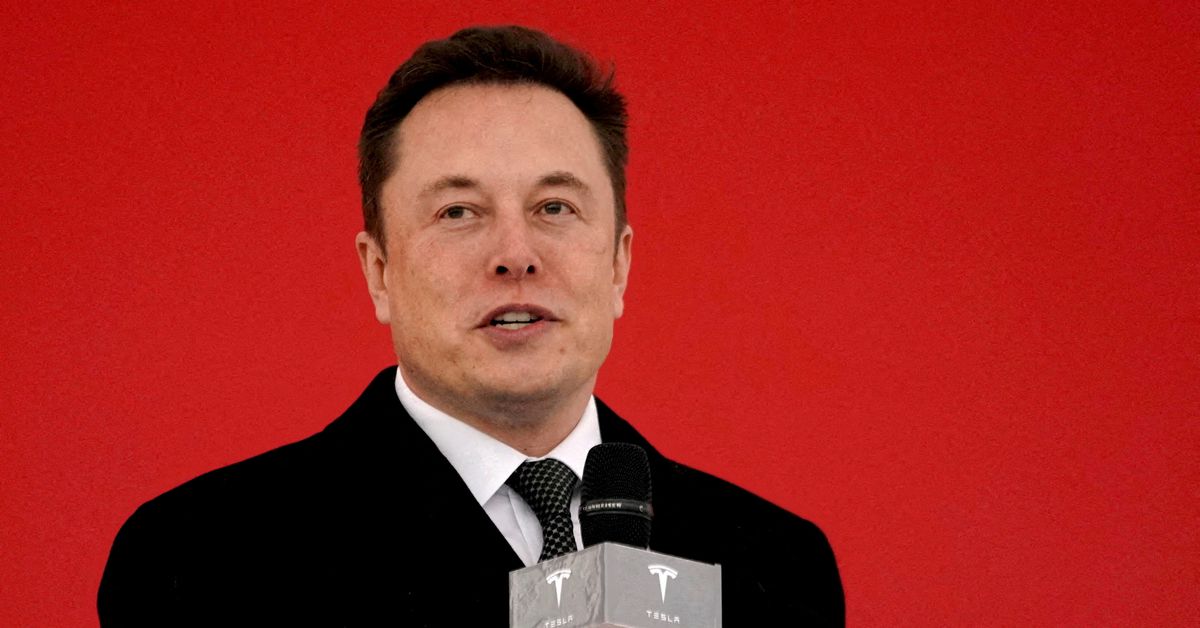 Musk vende $ 6.9 mil millones en acciones de Tesla, ya que el acuerdo de Twitter probablemente fue forzado