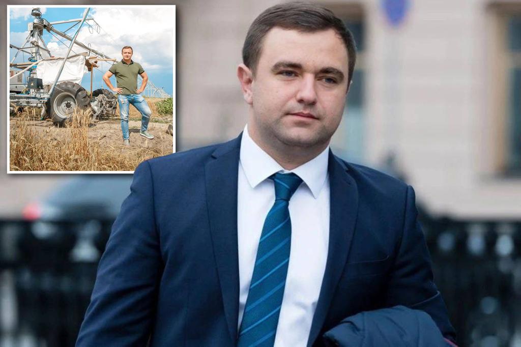 Político ucraniano sospechoso de colaborar con Rusia encontrado muerto en su casa