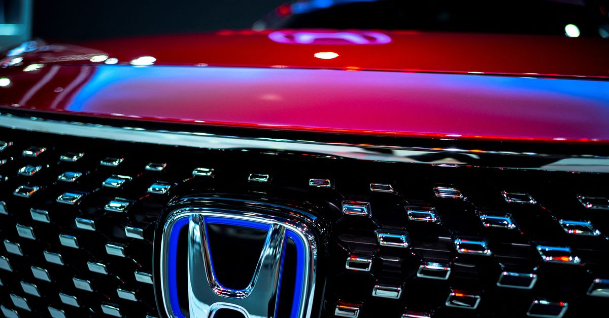 Honda Motor y LG Energy construirán una fábrica de baterías eléctricas de 4.400 millones de dólares en EE. UU.