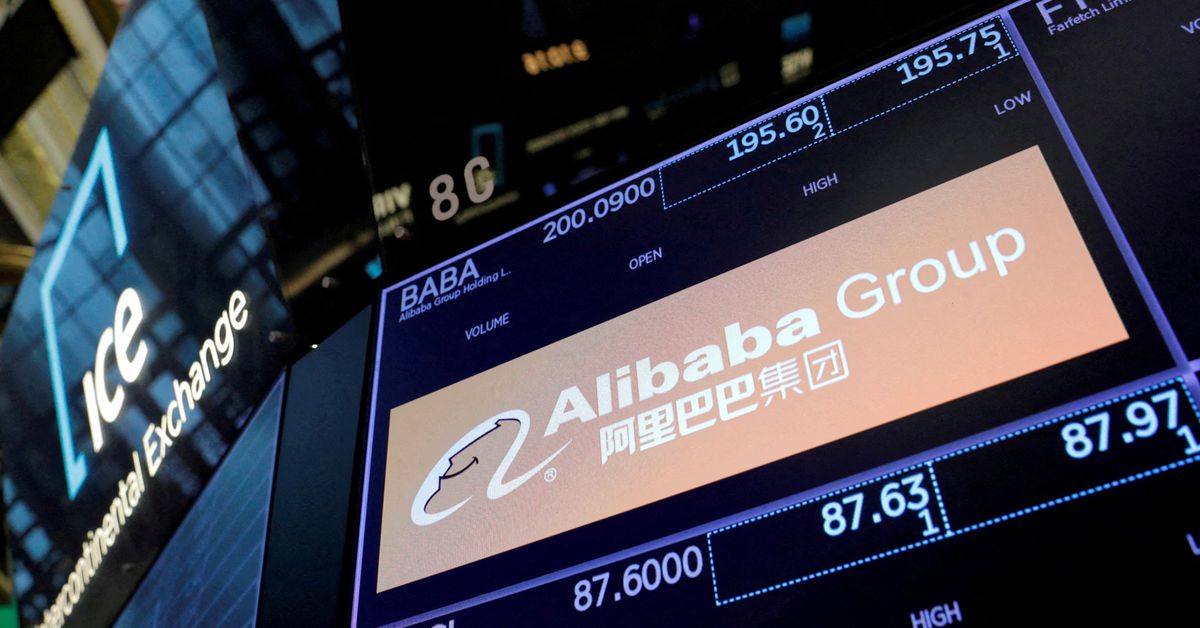 EXCLUSIVA: Los reguladores de EE. UU. analizan el abastecimiento y las auditorías de Alibaba, JD.com y otras empresas chinas