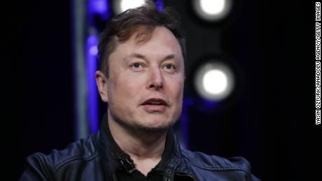 Citaciones de Twitter para los socios de Elon Musk mientras continúa la batalla legal