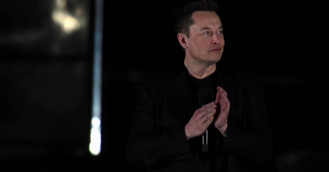 Elon Musk vende 7.000 millones de dólares en acciones de Tesla por acuerdo con Twitter