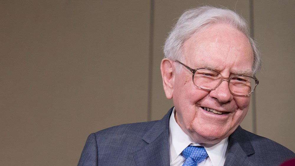 Futuros de Dow Jones: qué hacer cuando cae el repunte del mercado;  Warren Buffett explota fuera de la base