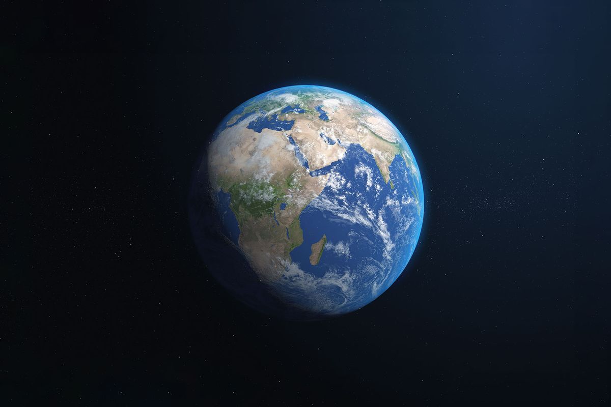 La Tierra gira más rápido de lo que debería y nadie sabe por qué