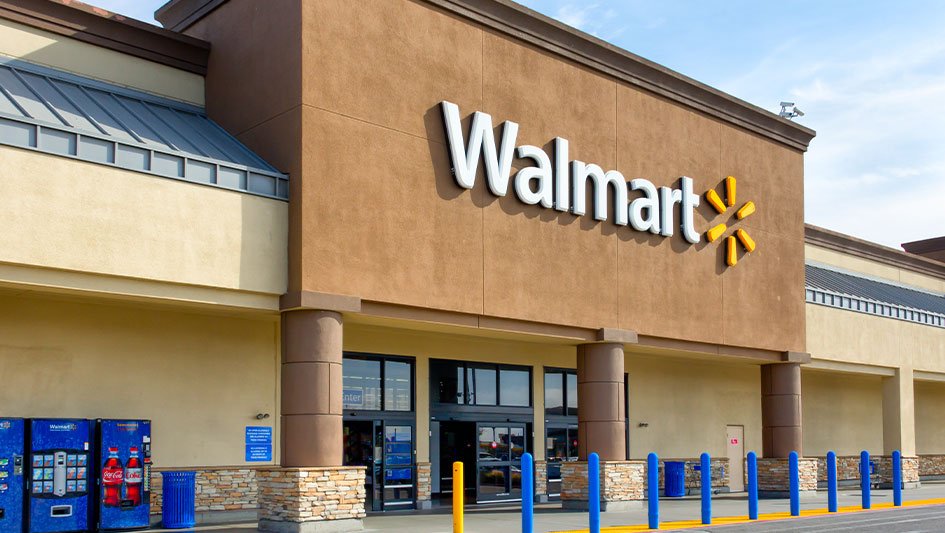 Walmart supera las vistas de ganancias, se adhiere a la orientación después de grandes advertencias