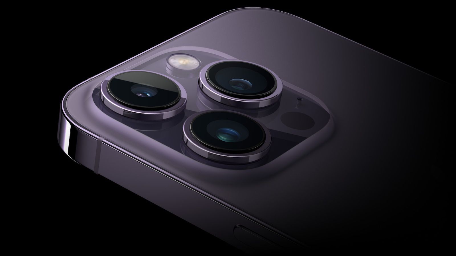 Sacudir y sacudir la cámara del iPhone 14 Pro en aplicaciones como Snapchat, TikTok e Instagram para algunos usuarios