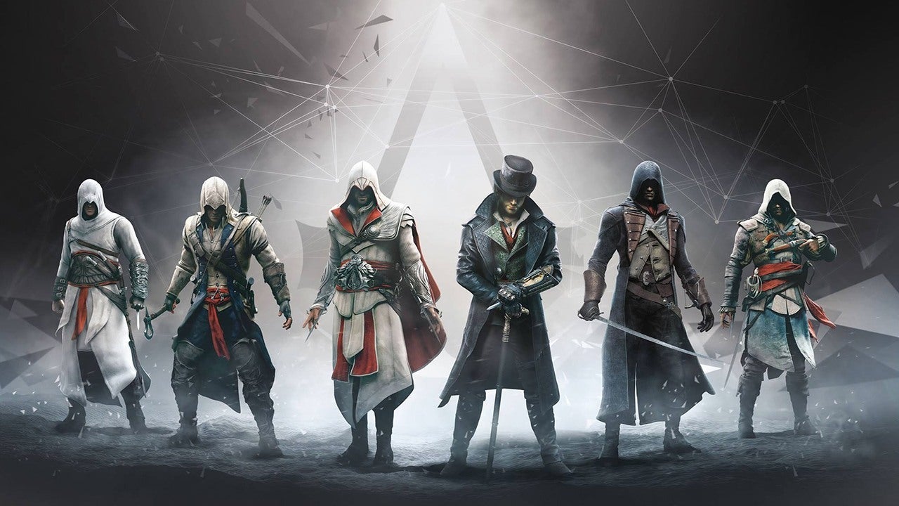 Assassin's Creed Mirage: parece que se está filtrando una imagen de un nuevo juego que se rumorea