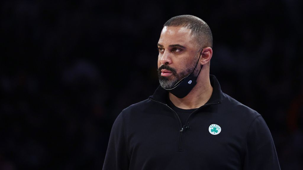 Boston Celtics suspende a la entrenadora Aimee Odoka para la temporada 2023-23, con efecto inmediato