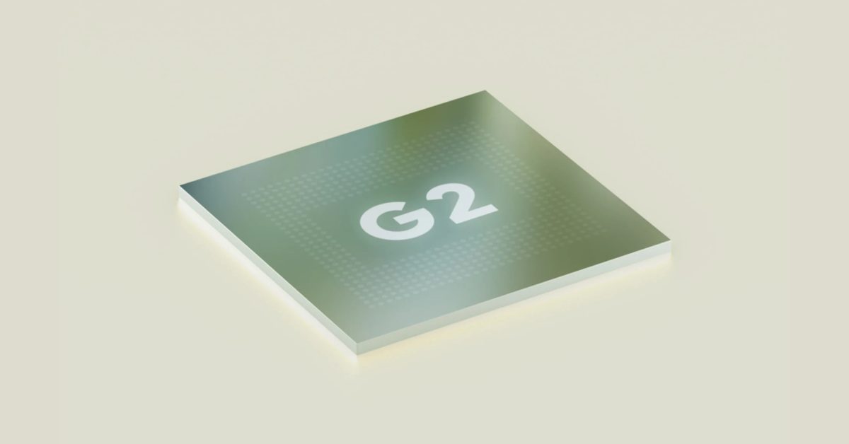 El estándar Pixel 7 Pro se refiere a las especificaciones de CPU y GPU del Tensor G2