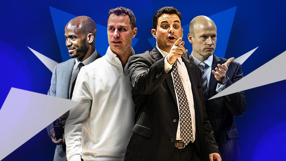 Entrenadores abiertos: ¿Quién fue el mejor empleado en el Servicio de entrenadores de baloncesto universitario en 2022?