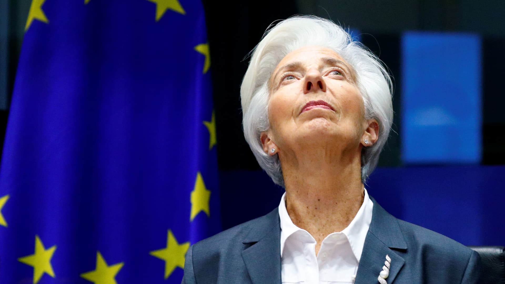 Los mercados europeos cerraron al alza después de que el Banco Central Europeo subiera las tasas de interés