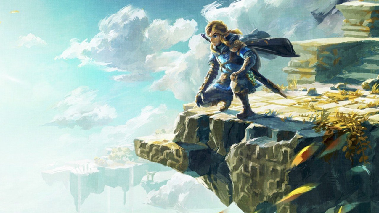 Random: Nintendo confirma cómo se pronuncia Zelda: Tears of the Kingdom