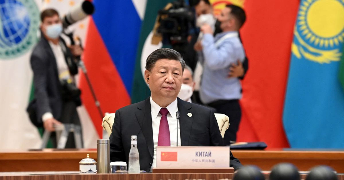 Xi abandona la cena con Putin y sus aliados como fuente de respaldo para contrarrestar el virus Corona