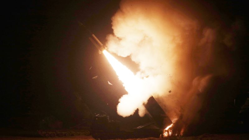 Estados Unidos y Corea del Sur prueban misiles en respuesta continua después del lanzamiento de Corea del Norte