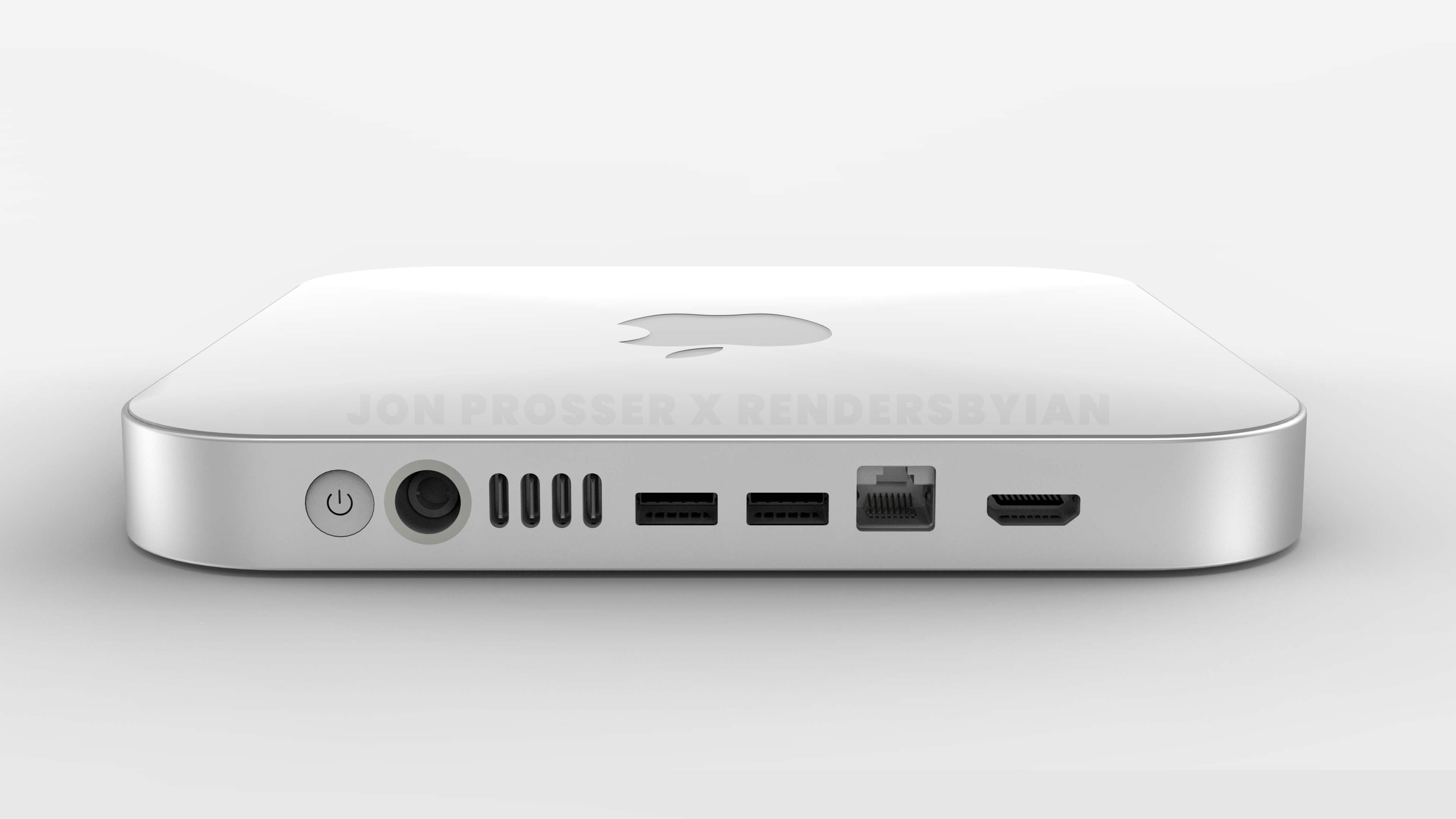 Se filtró el nuevo Mac mini: lo que necesitas saber
