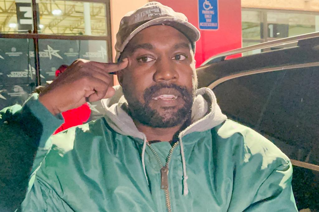 Kanye West compara acuerdos cancelados con la muerte de George Floyd