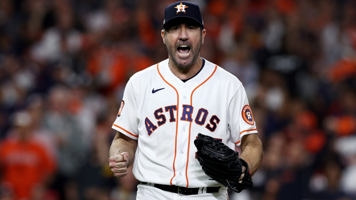 Astros puntos vs Yankees: Houston gana el primer juego de la Serie de Campeonato de la Liga Americana detrás de Justin Verlander, Homers de fuentes inesperadas
