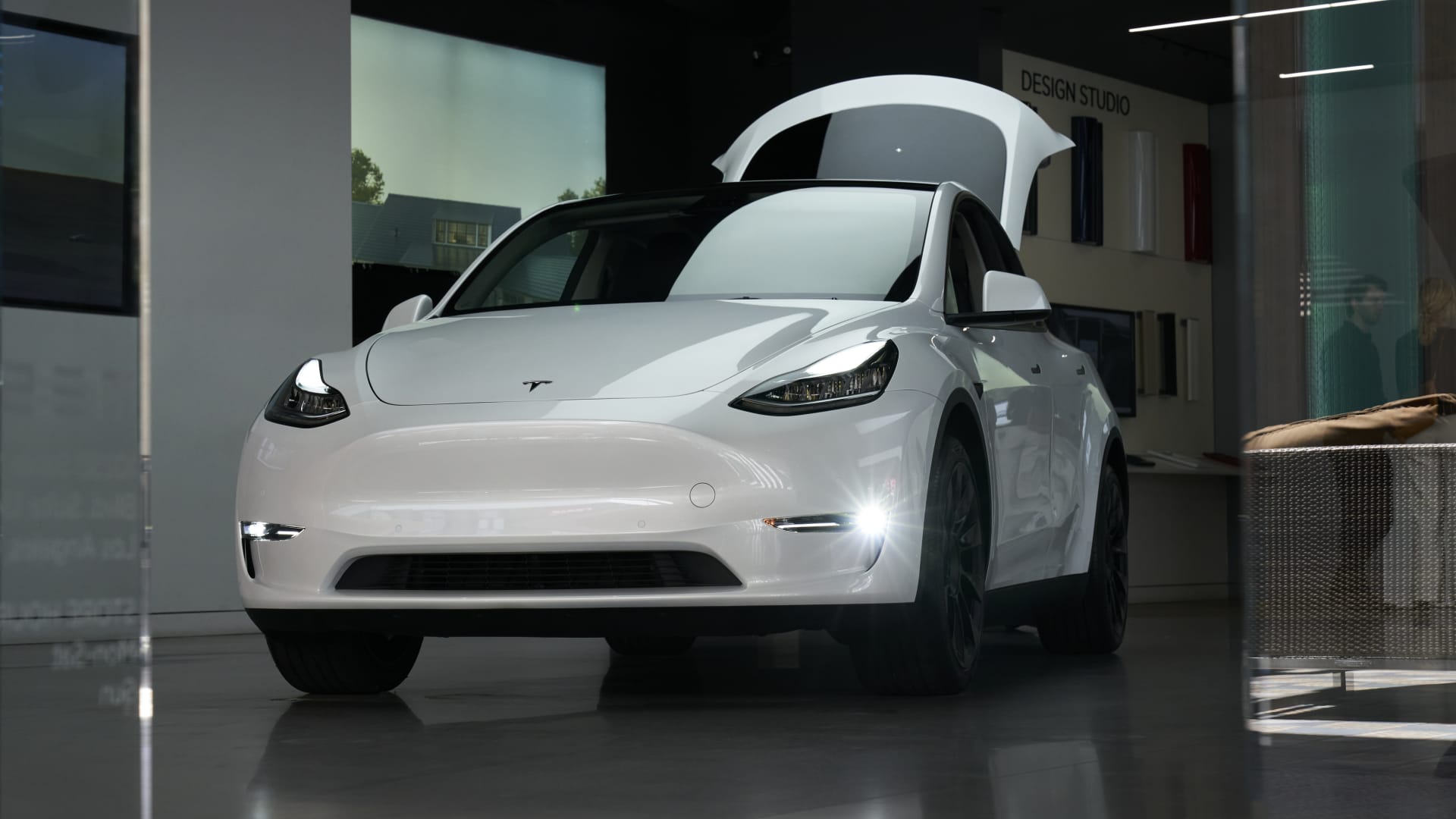 Cifras de producción y entrega de vehículos del tercer trimestre de 2022 de Tesla (TSLA)
