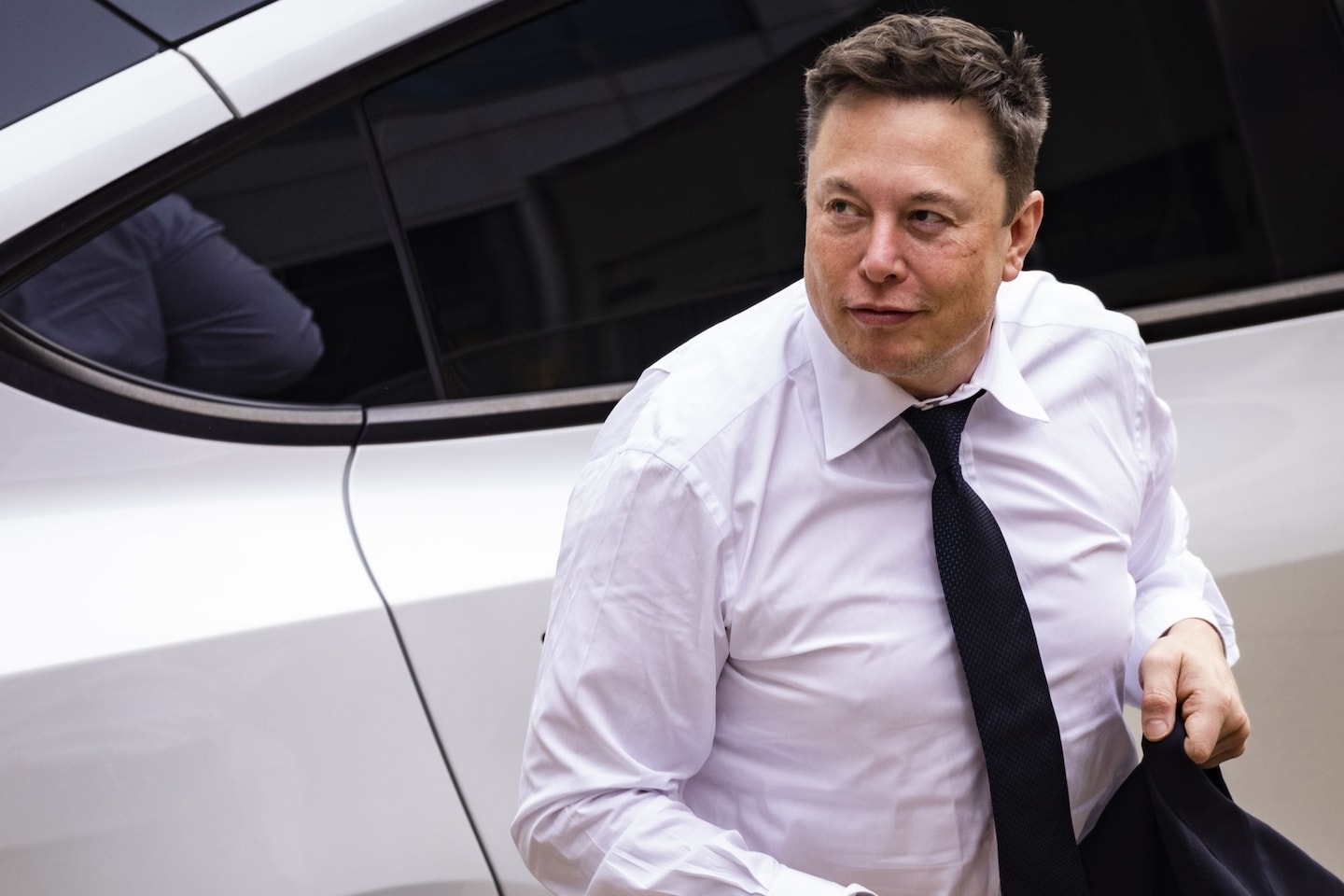 El CEO lanzó el cierre del acuerdo de Twitter de Elon Musk