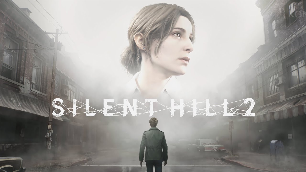 Konami y Bloober Team anunciaron Silent Hill 2 Remake para PS5 y PC