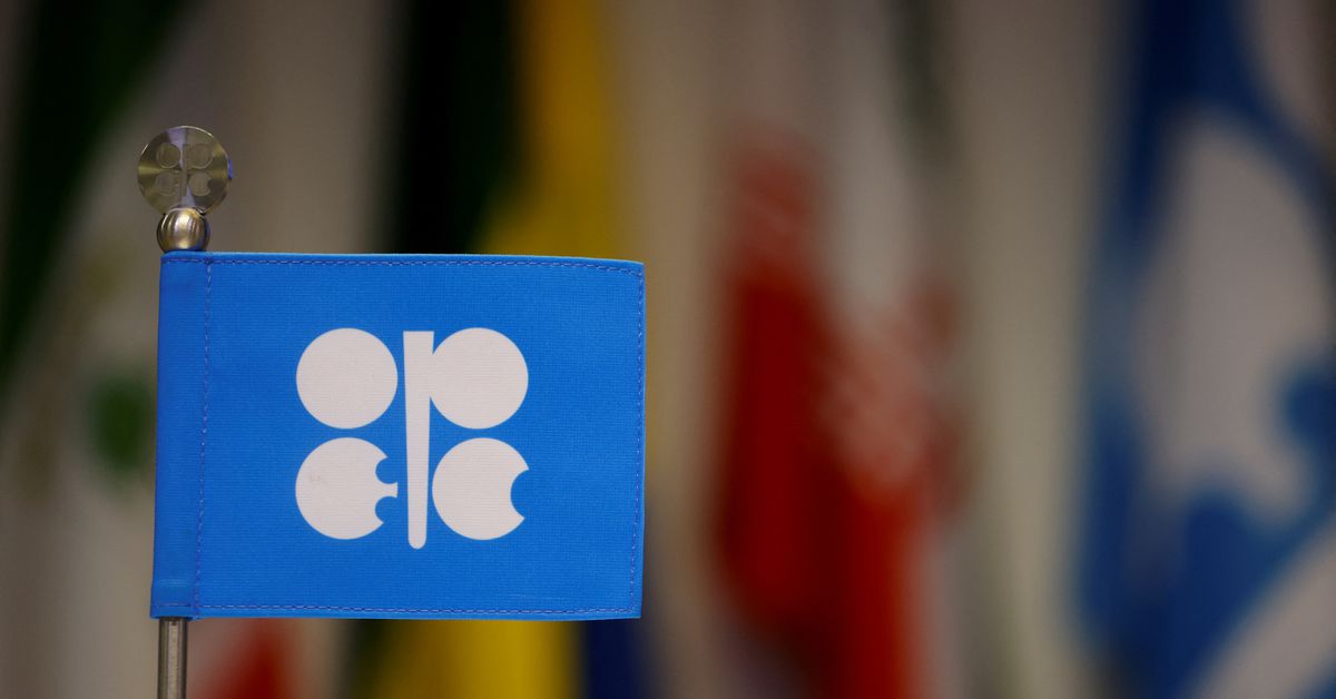 Los miembros de la OPEP+ apoyan los recortes de producción tras acusar a EE.UU. de coerción